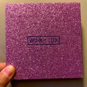 Winky Lux Sugar Kitten palette